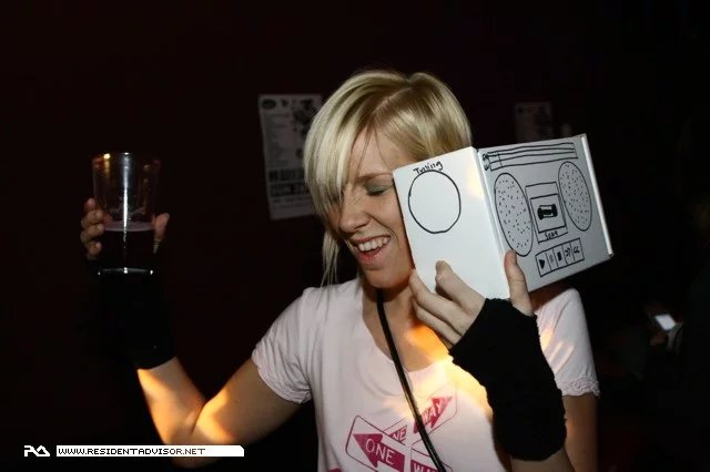 Boxjam '07